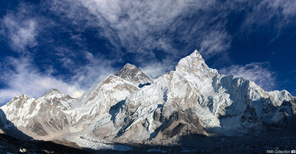 Mt Everest